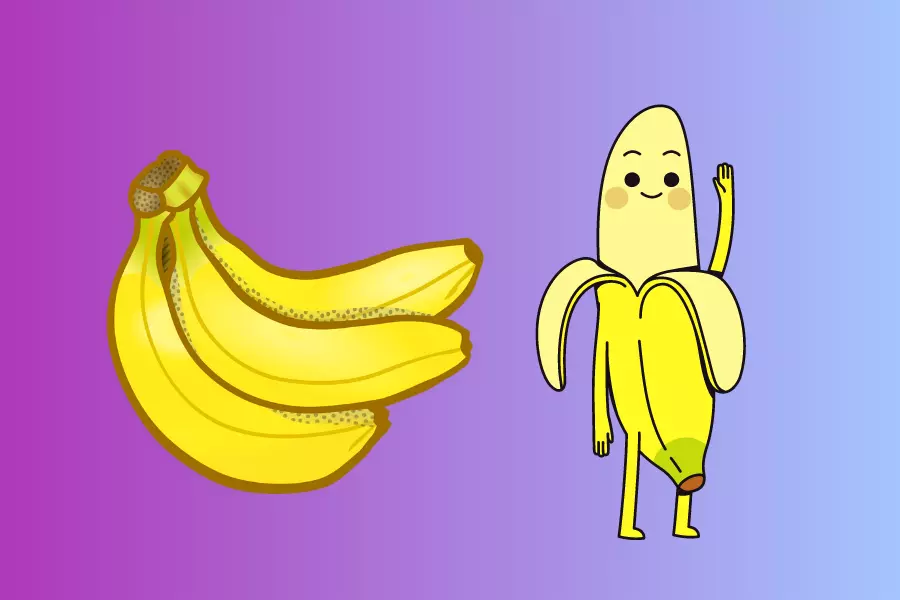 पुरुषों के लिए केला खाने के फायदे
