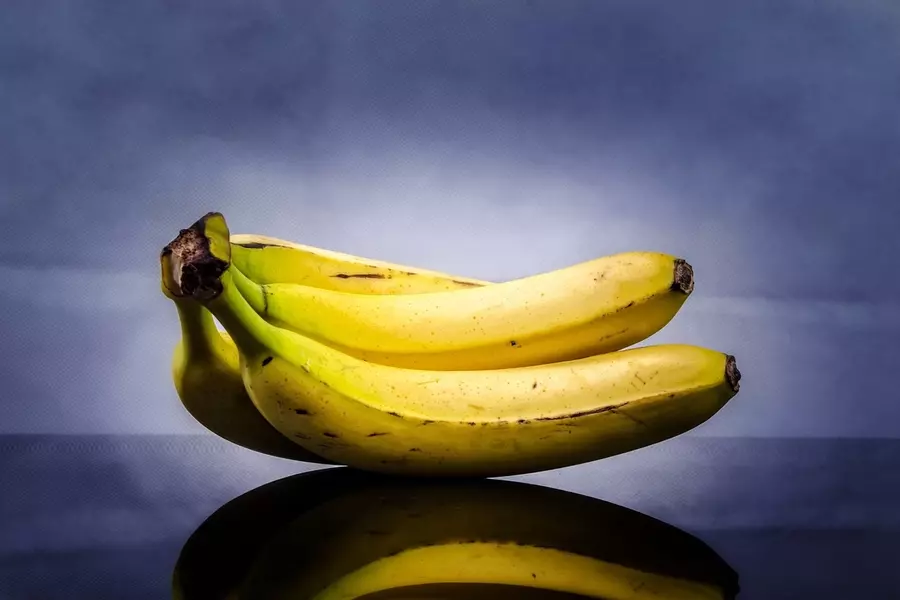 पुरुषों के लिए केला खाने के फायदे