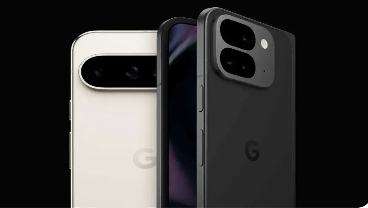 Google Pixel 9 Pro XL