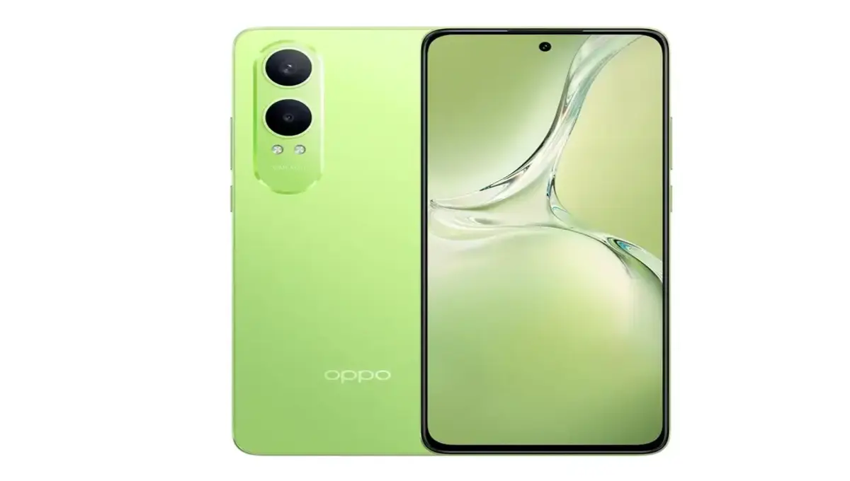 OPPO K12x 5G