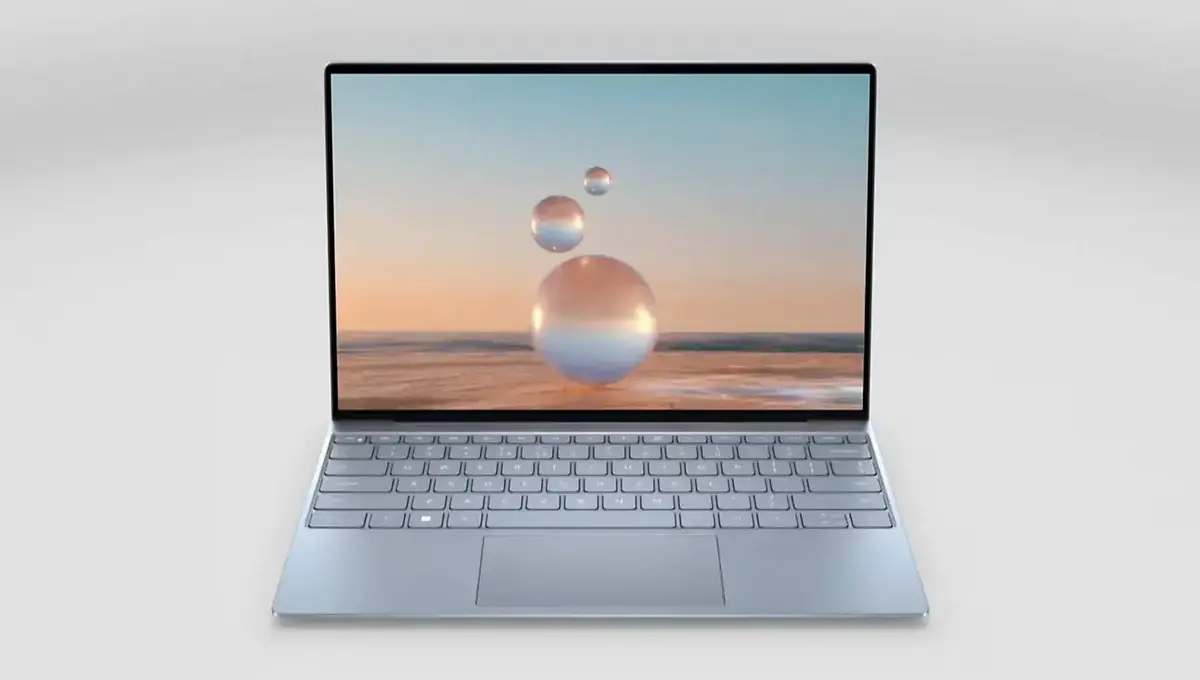 Dell XPS 13