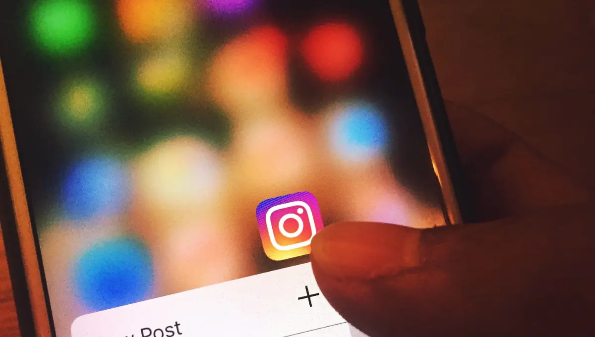 Instagram AI