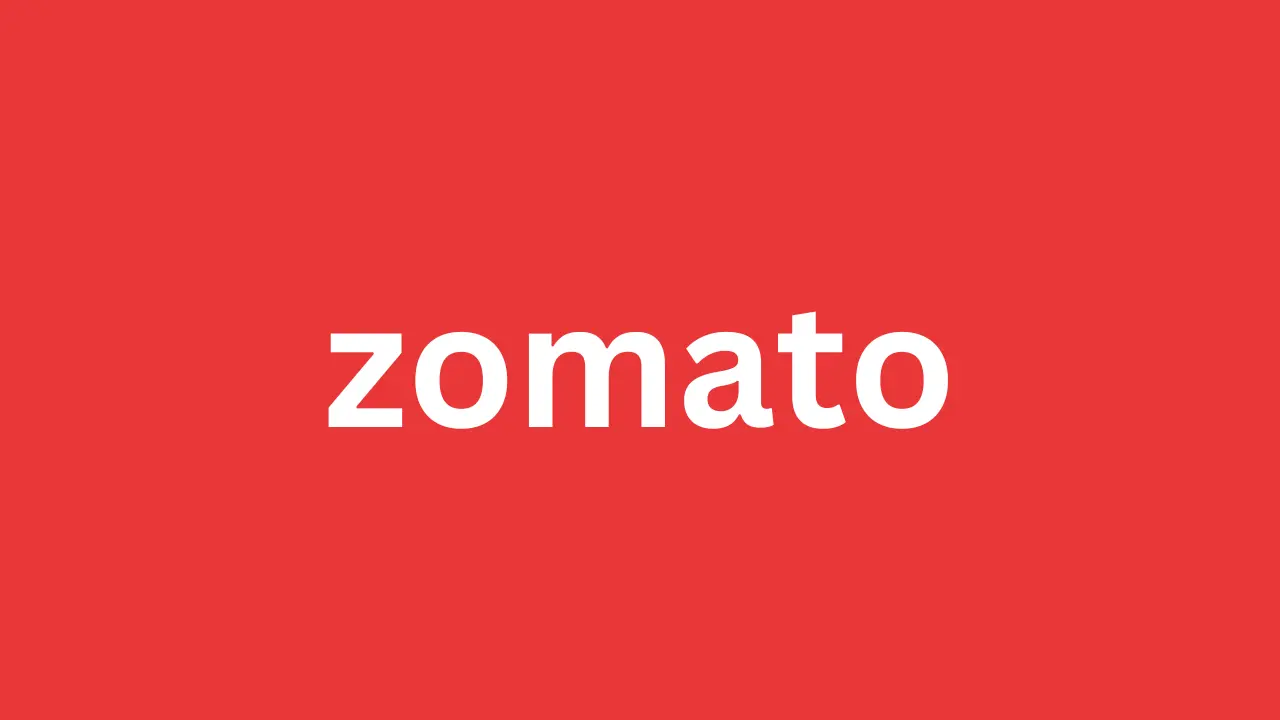 Zomato