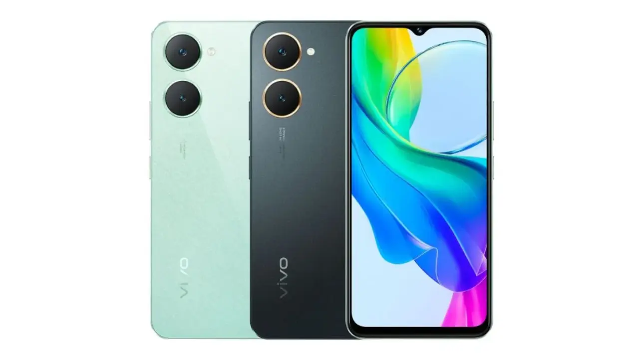 Vivo Y18i