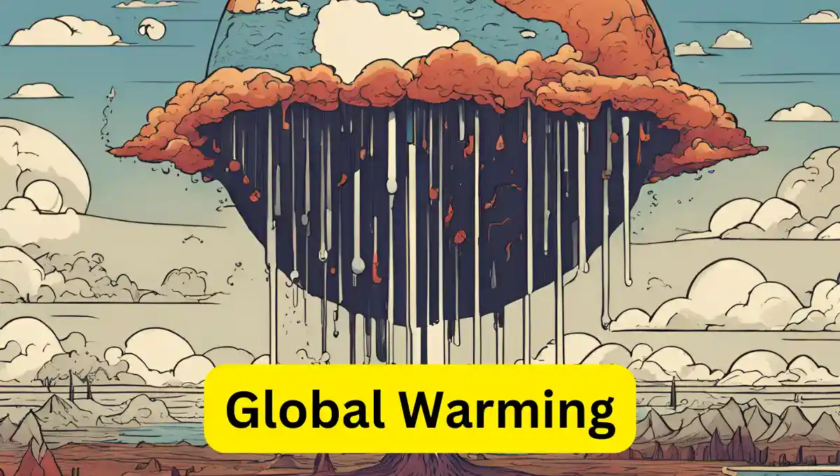 global warming