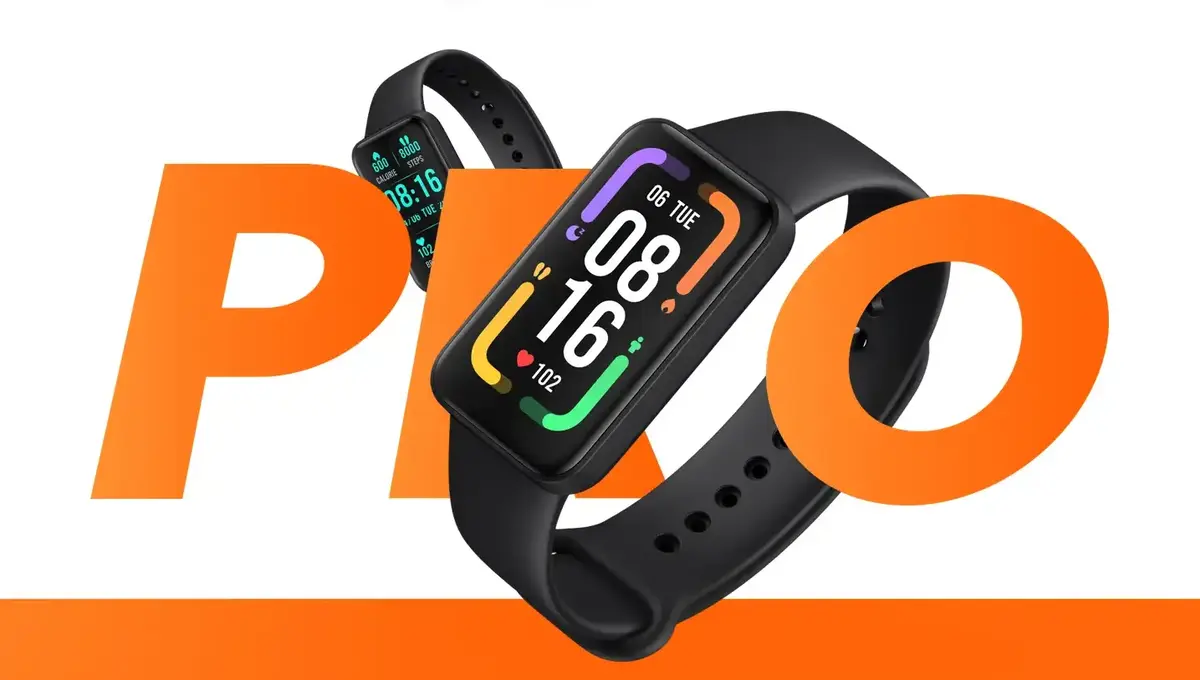 Xiaomi Smart Band 9