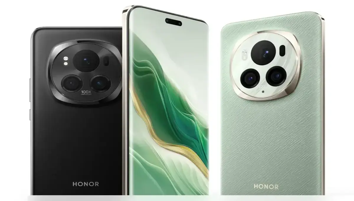 Honor Magic 6 Pro