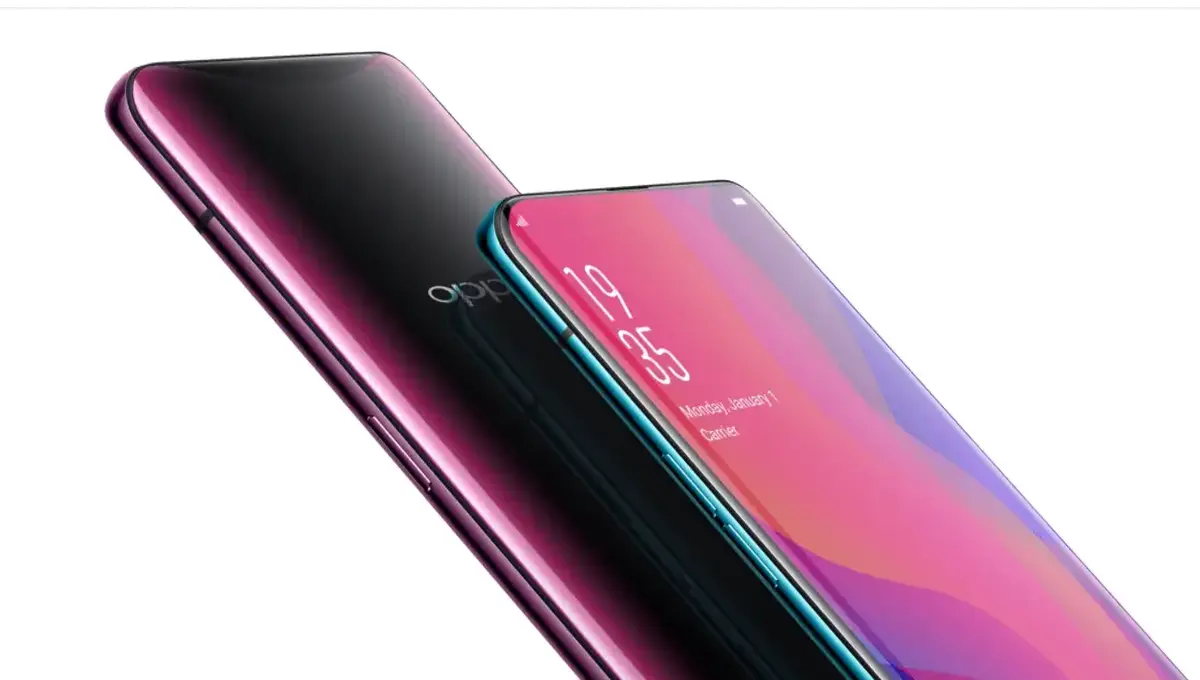 Oppo Find X8 And Reno 13