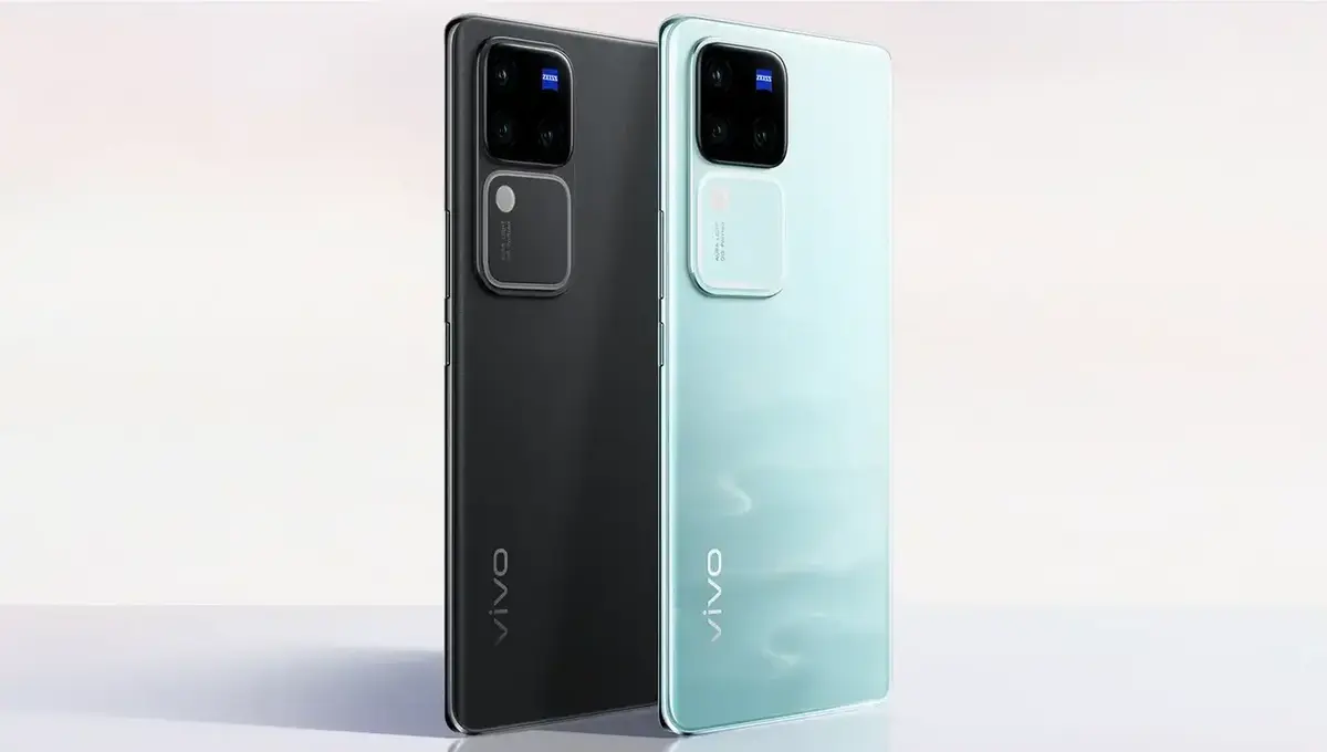 Vivo Huawei