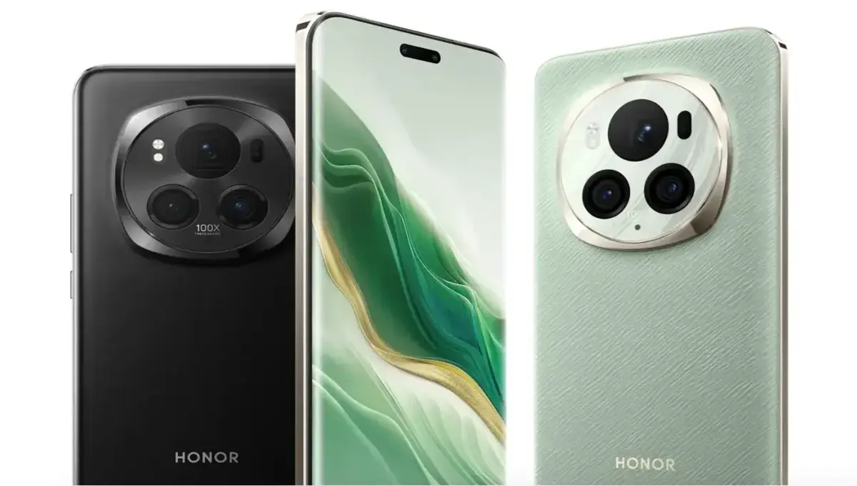 Honor Magic 6 Pro 5G