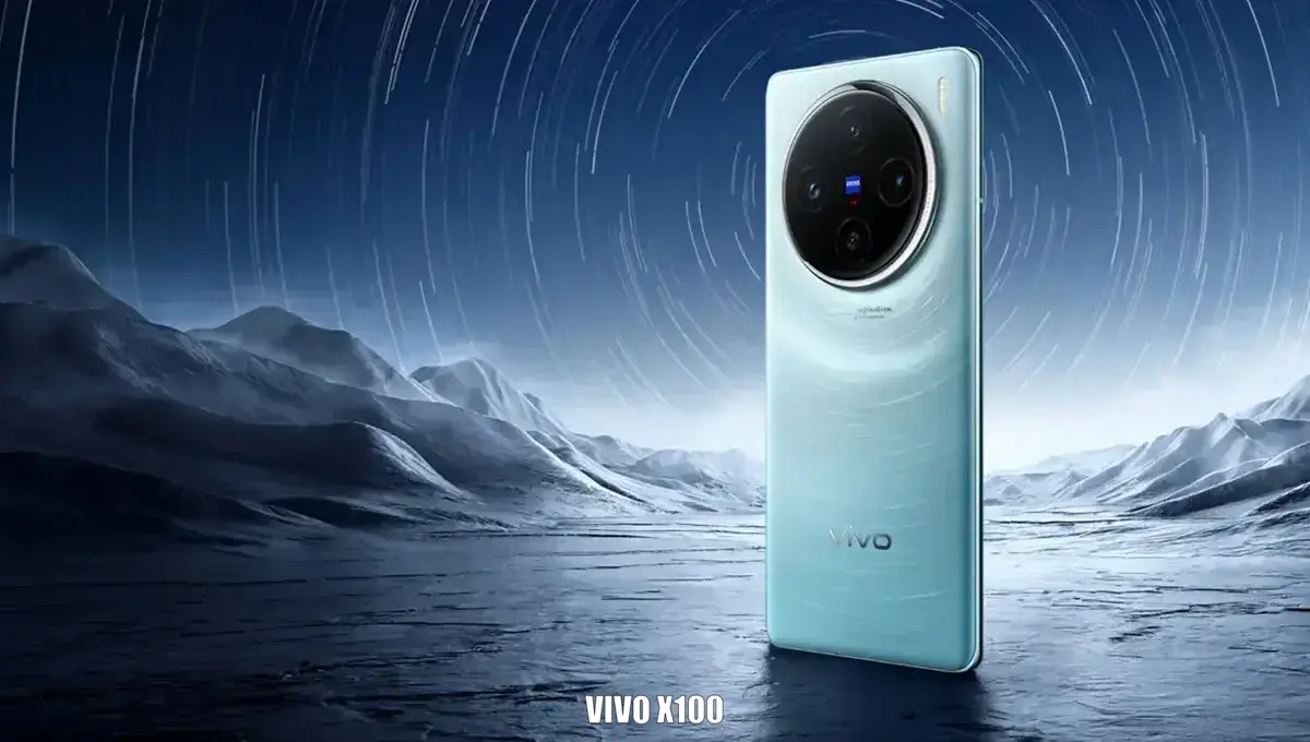 Vivo X200 Pro