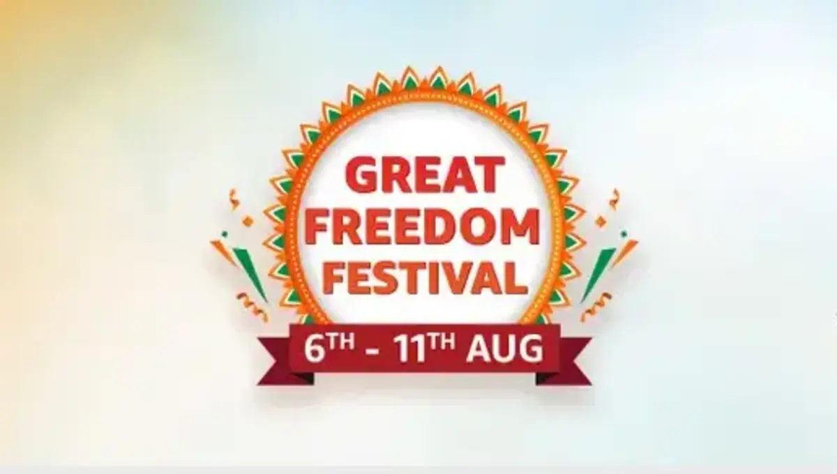 Freedom Festival 2024