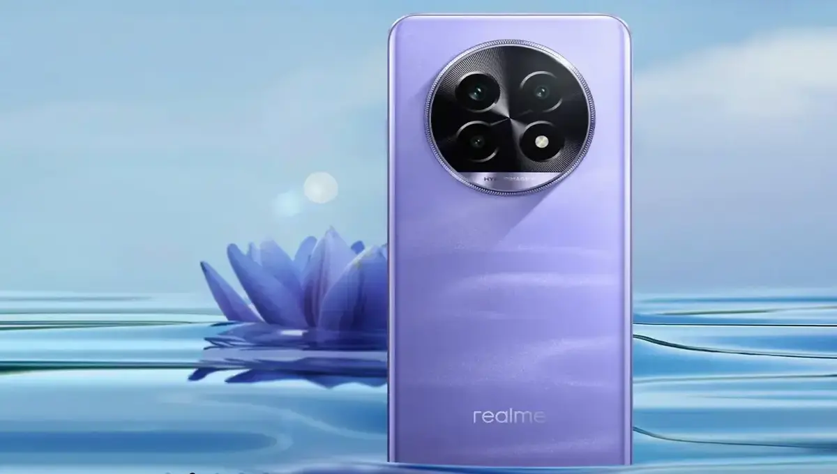 Realme 13 4G