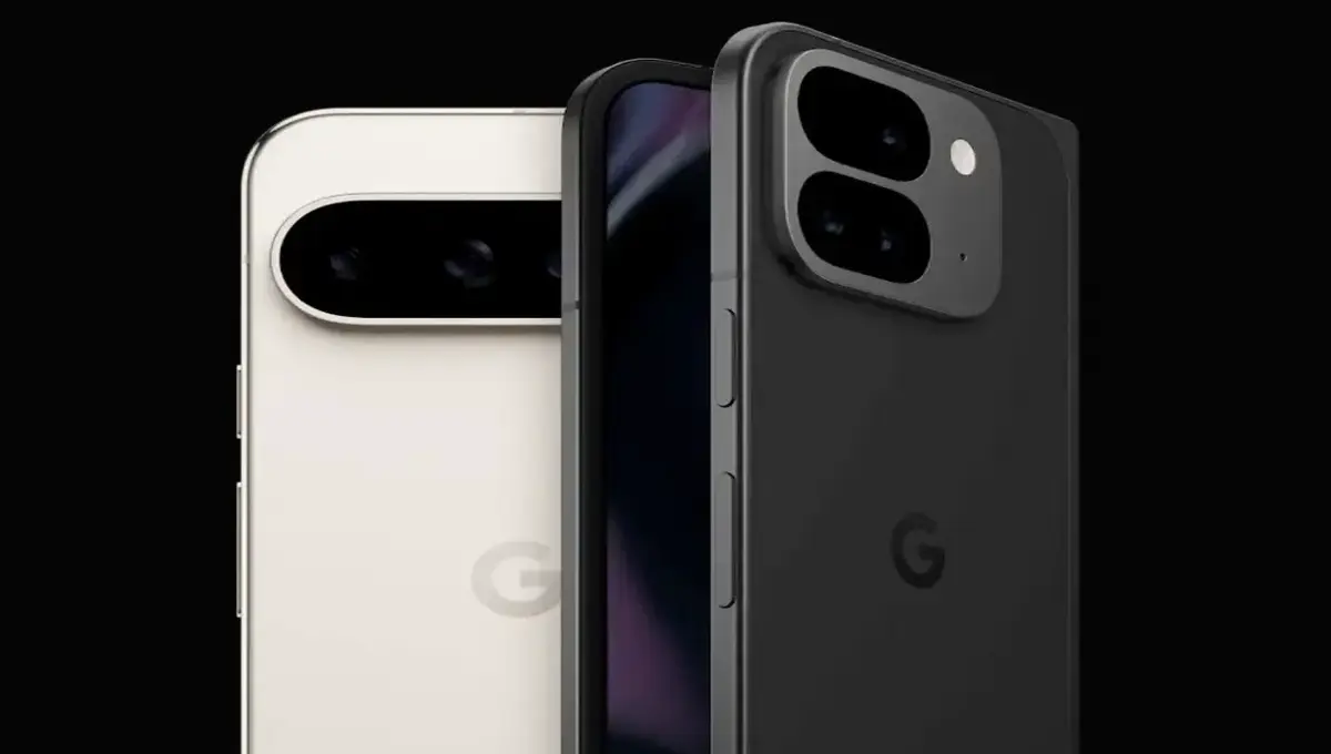 google pixel 9 pro fold