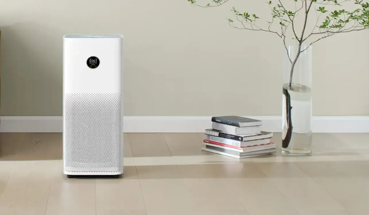 MIJIA Air Purifier 5