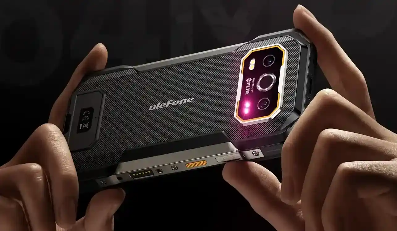 Ulefone Armor 27T Pro