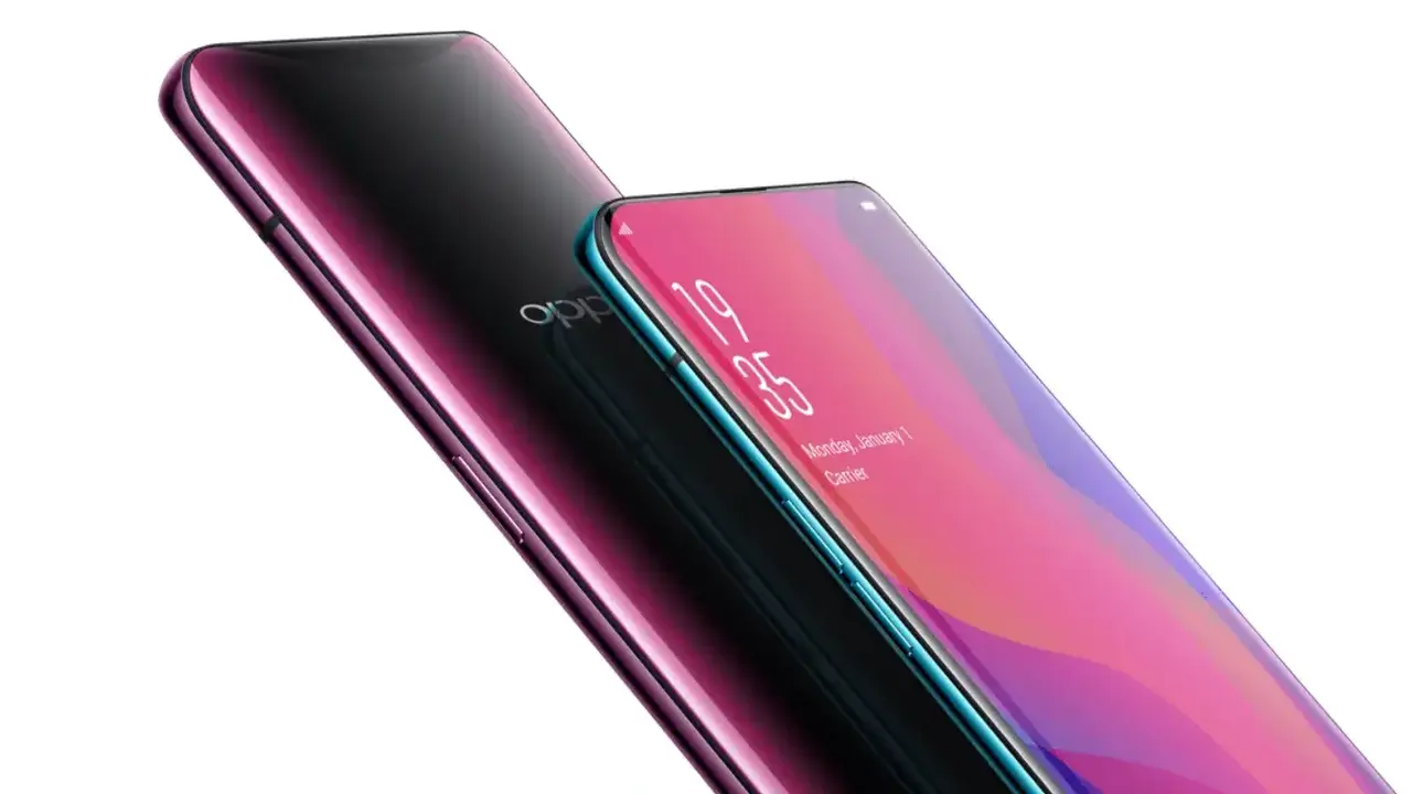 Oppo Find X8