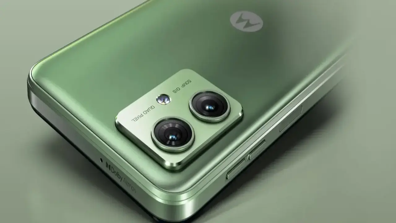 Moto G55 5G