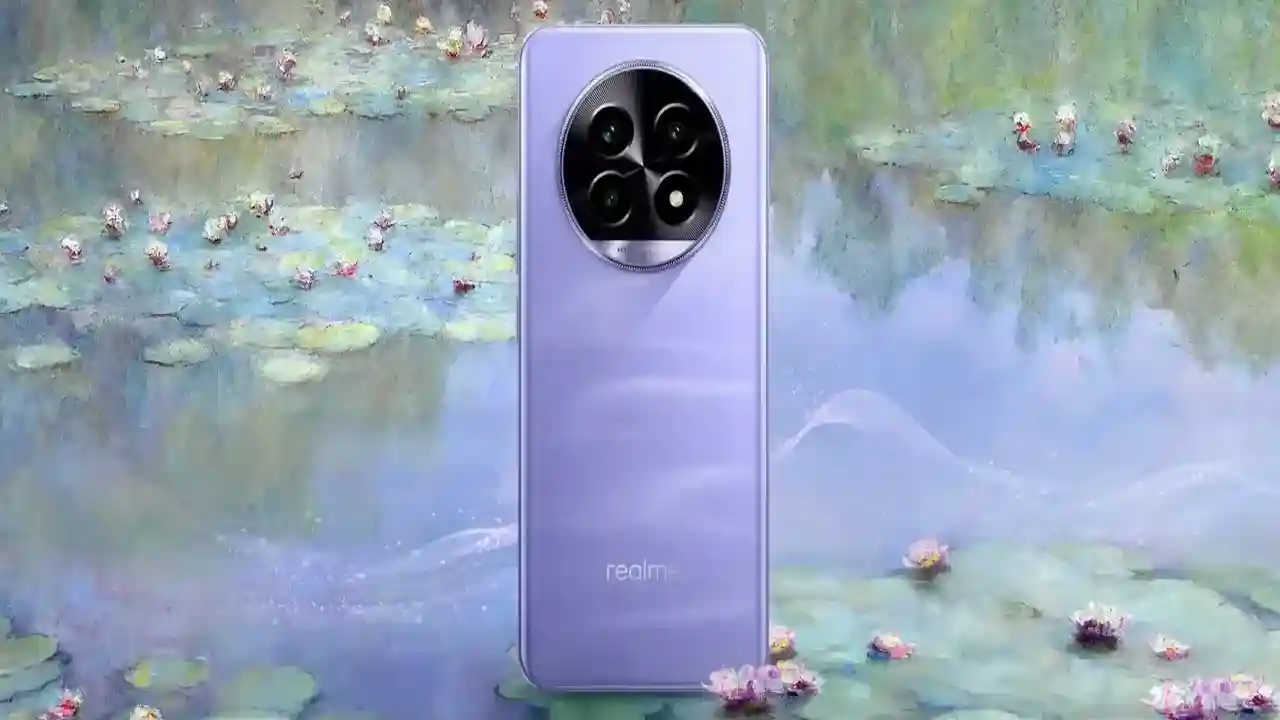 Realme 13