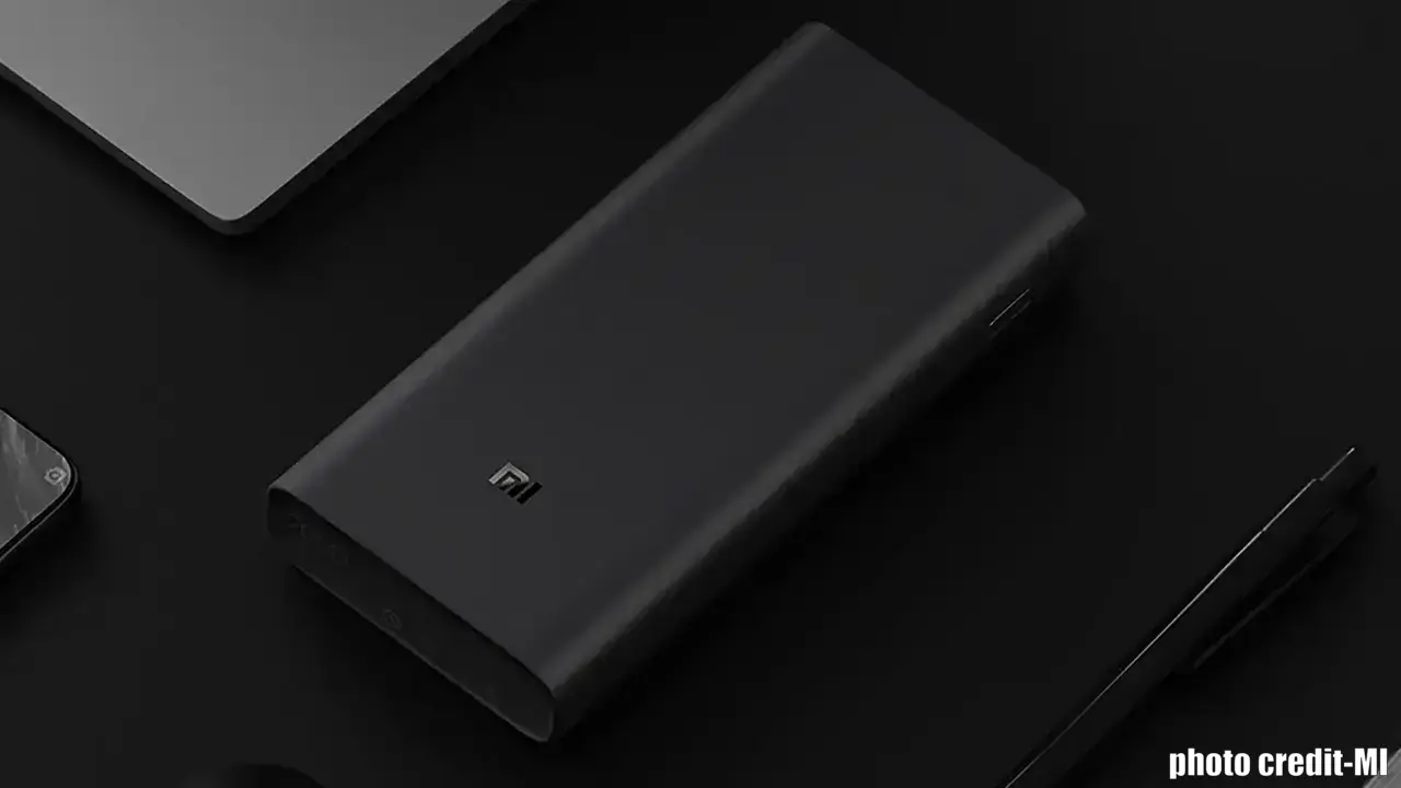 Power Bank 4i