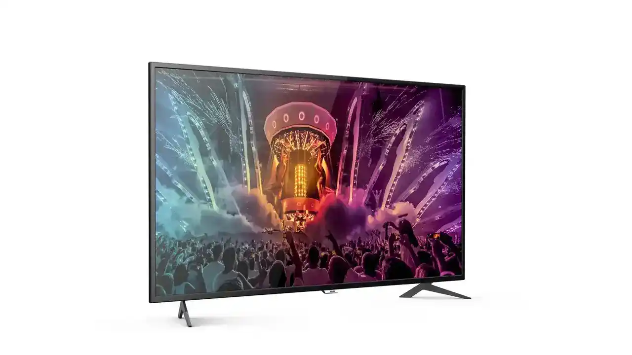 Philips T3 Series TV