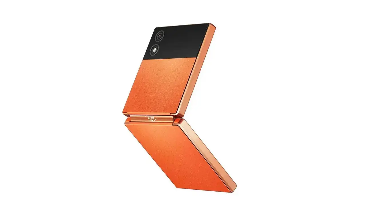 Itel Flip One