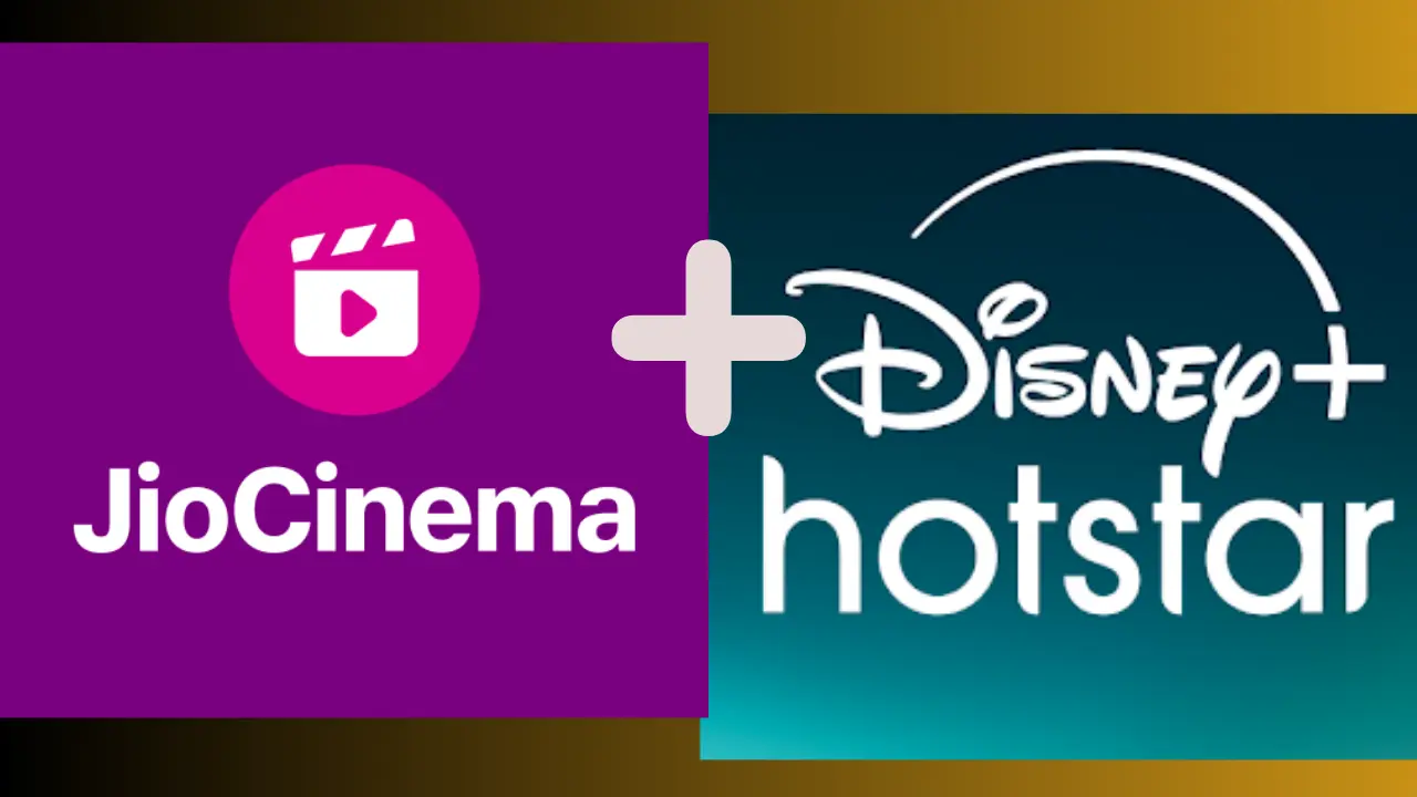 JioCinema And Disney Hotstar