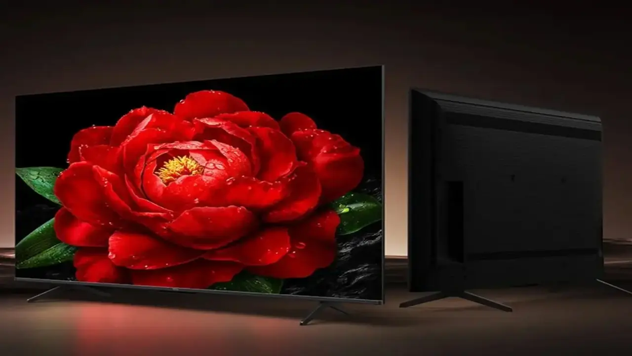 TCL 50T5K TV