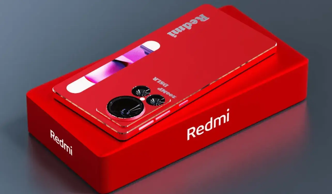 Redmi Note 14 Pro 5G