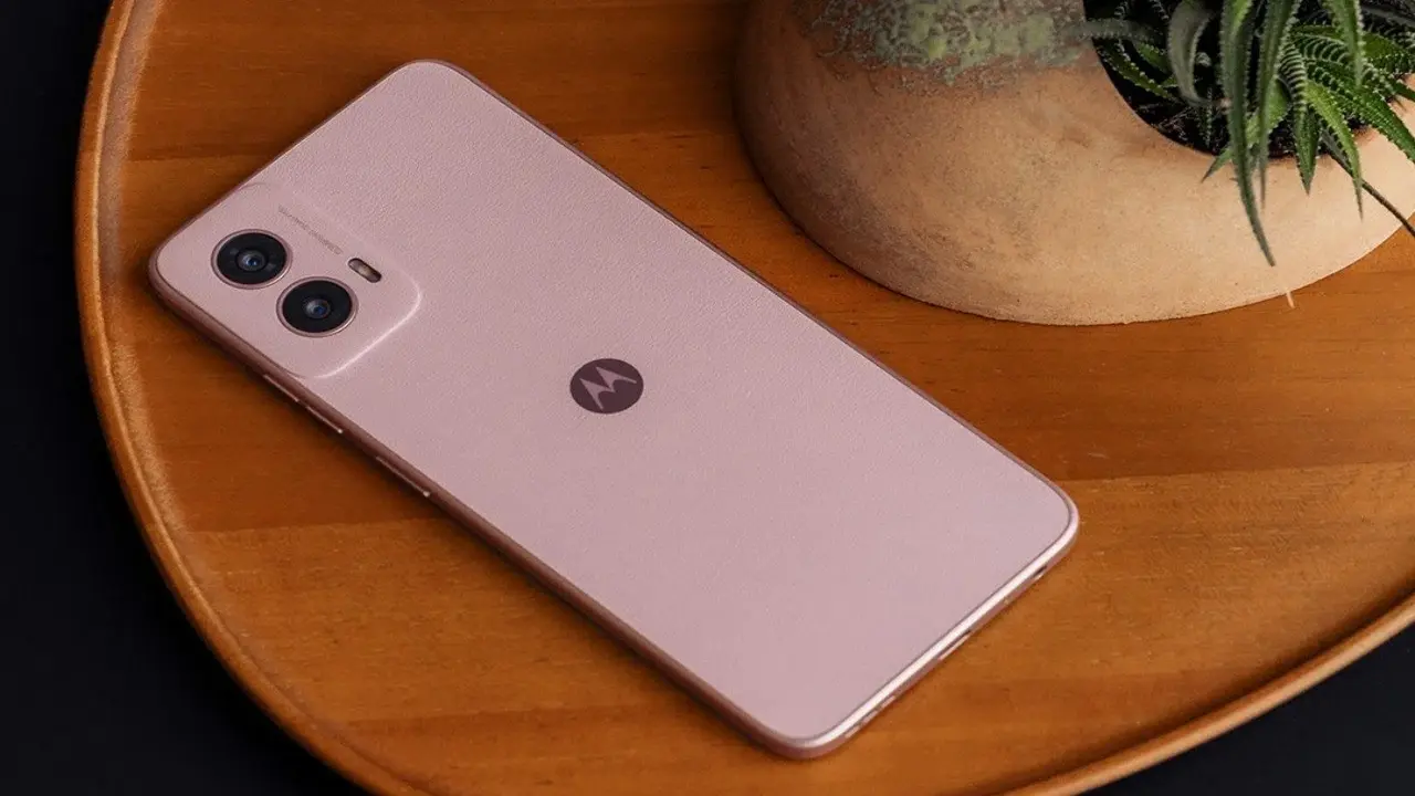 Moto G Power 5G