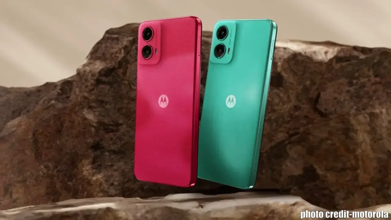 Moto G45 5G