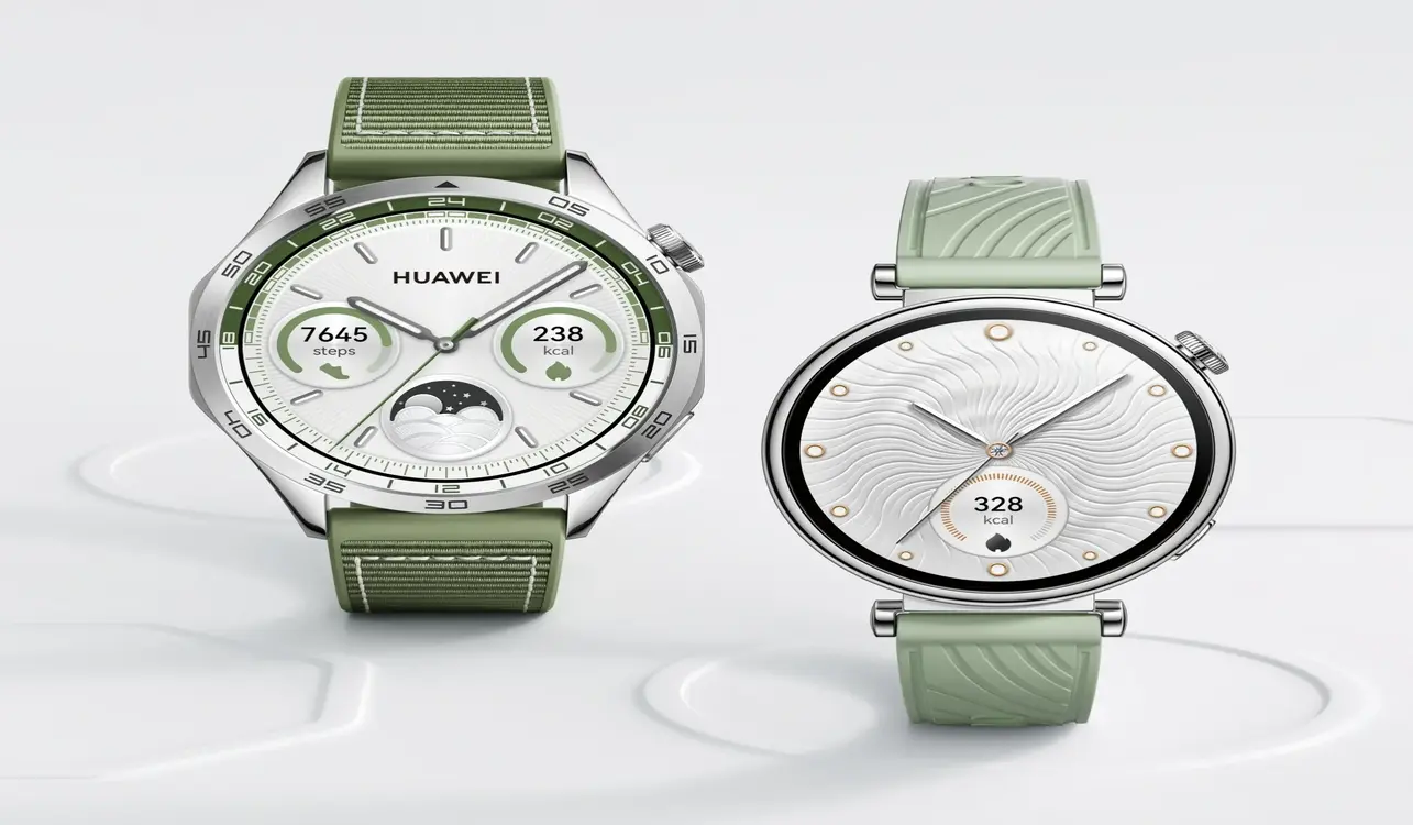 HUAWEI Watch GT 4