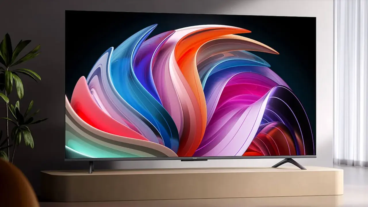 Redmi Max 2025 TV