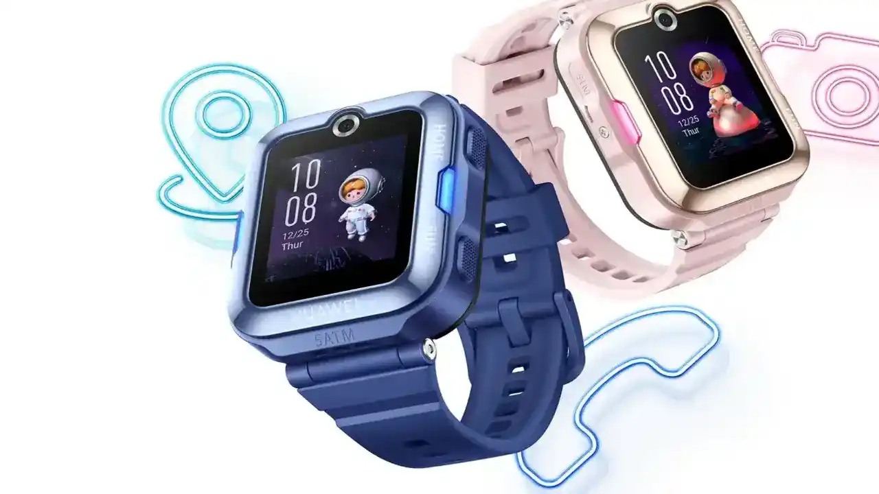 Huawei Kids Smartwatch