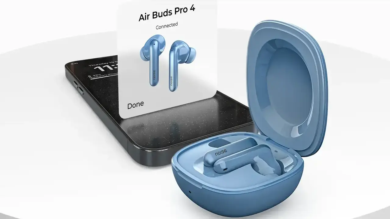 Noise Air Buds Pro 4