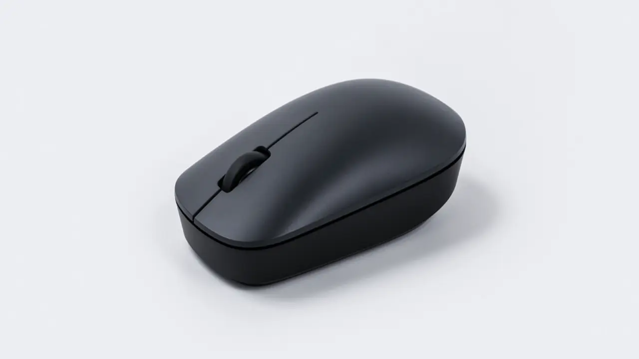 Xiaomi Mouse X1