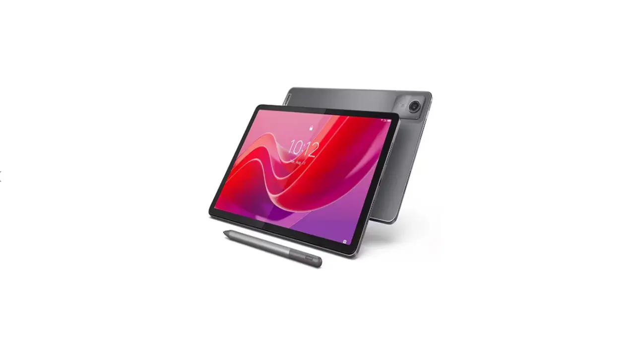 Lenovo Tab K11 Enhanced Edition