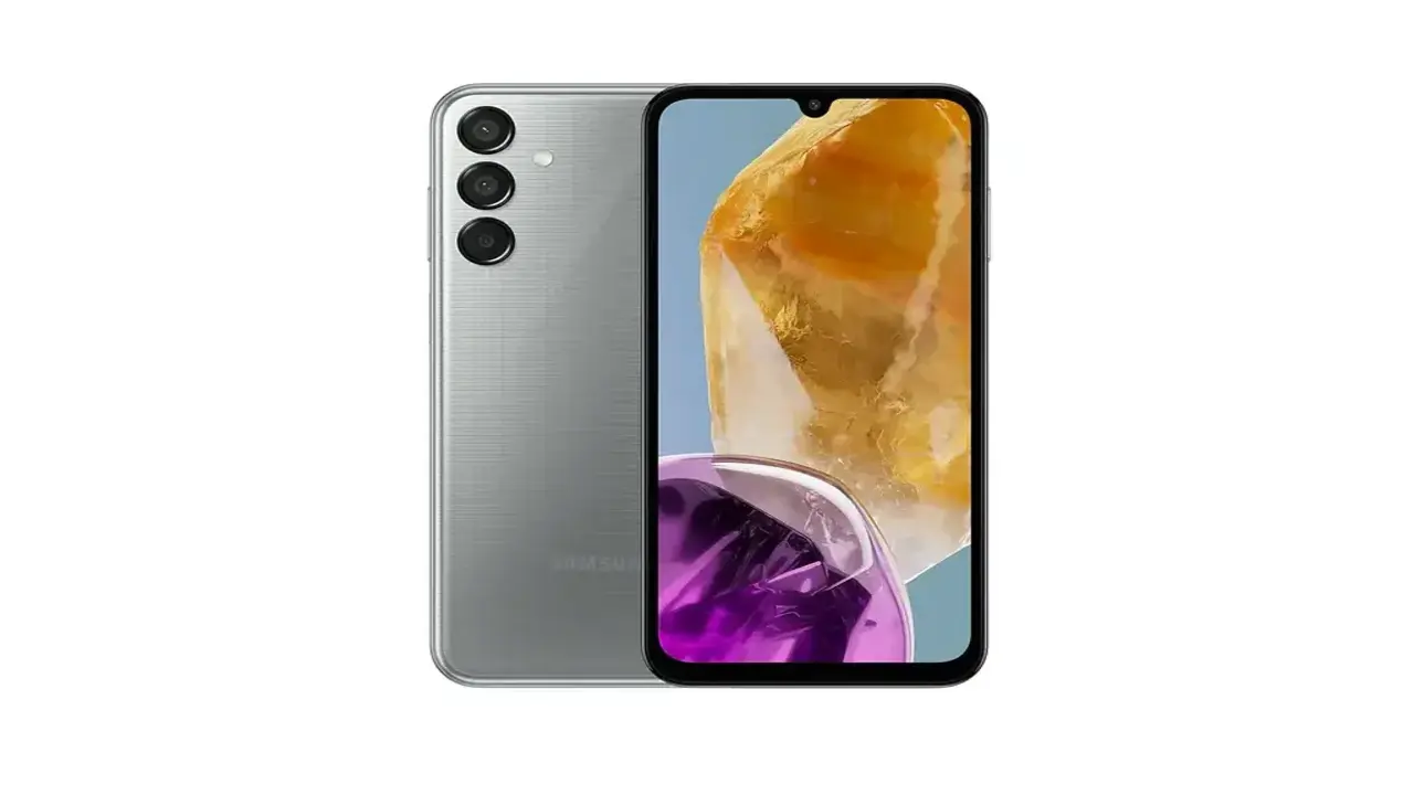 Galaxy M15 5G Prime Edition