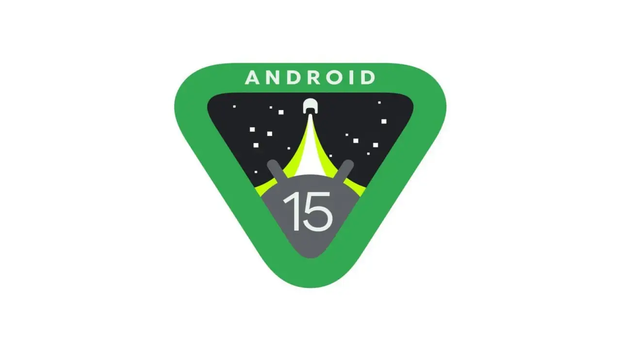 Android 15