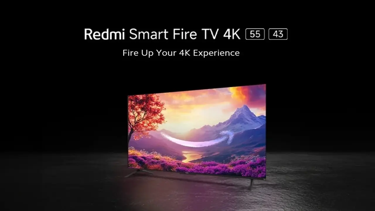 Smart Fire TV