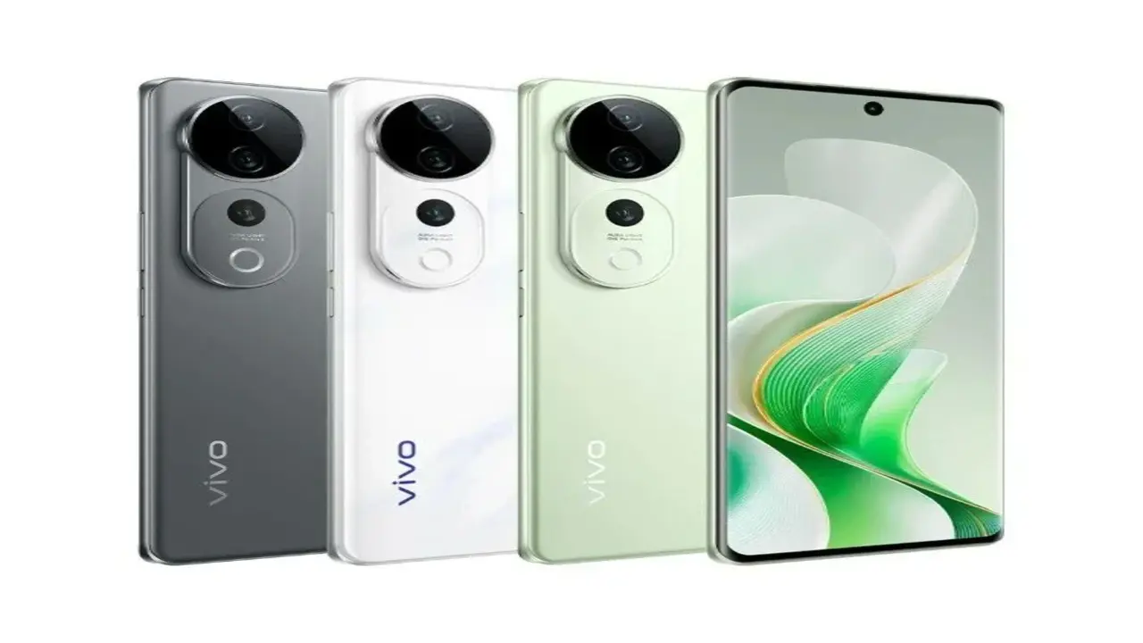 Vivo T3 Ultra