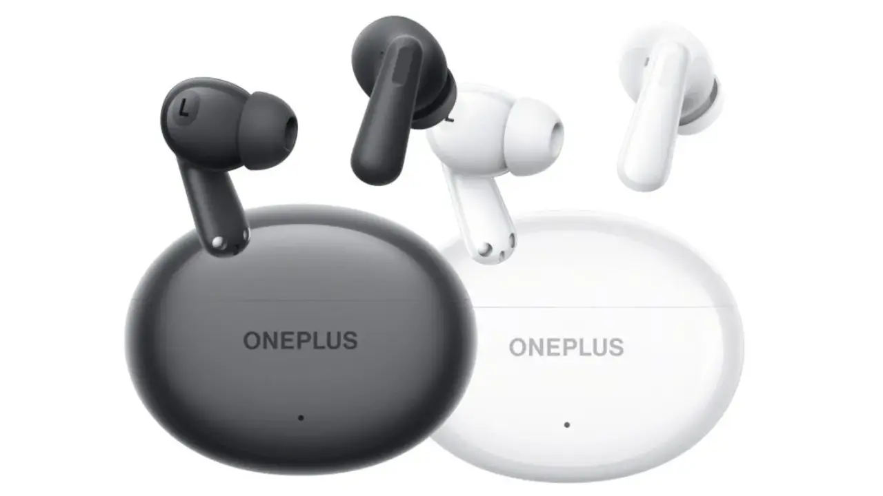 OnePlus Nord Buds 3