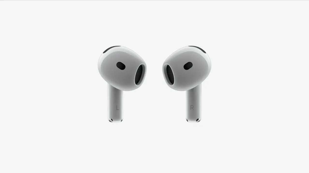 AirPods 4