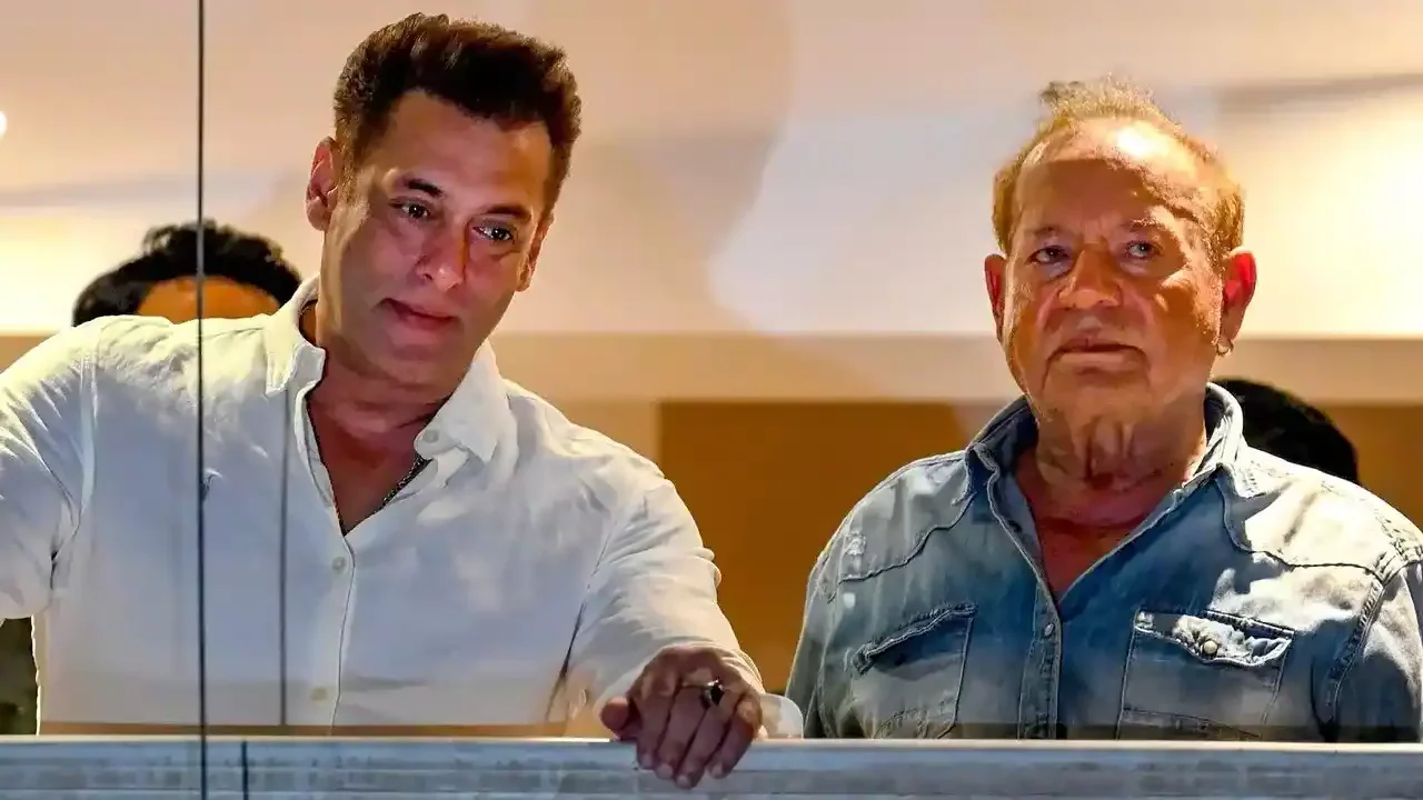 Salim Khan Reaction Statement To Lawrence Bishnoi