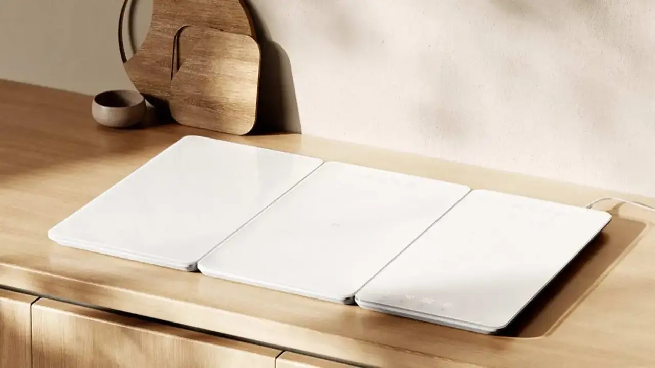 Xiaomi Mijia Foldable Food Warming Board