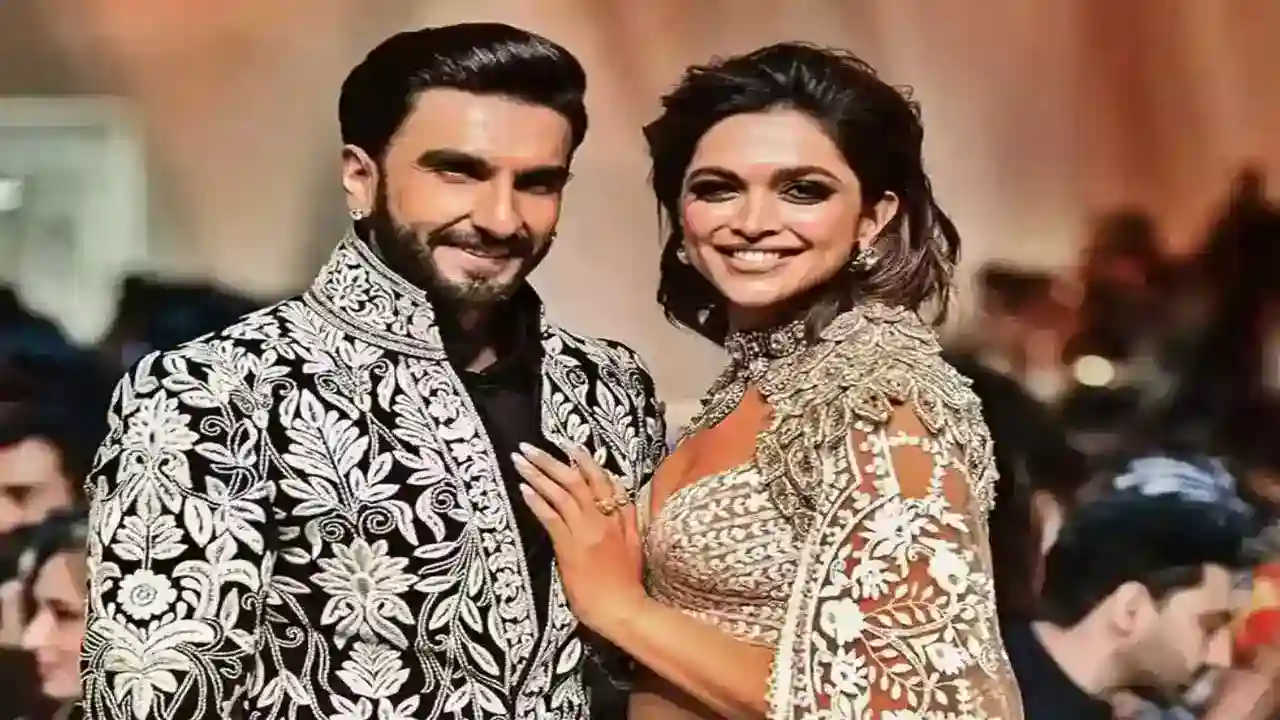 Ranveer Singh Deepika Padukone Baby Girl Debut