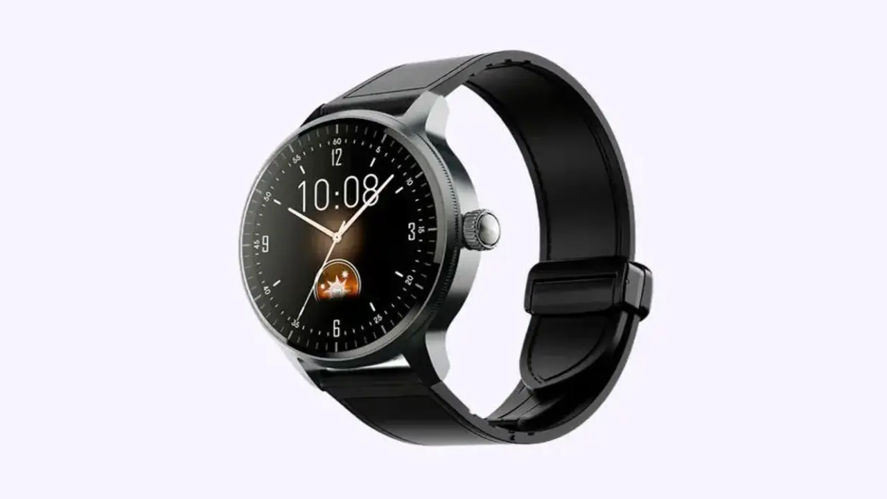 Lenovo Watch