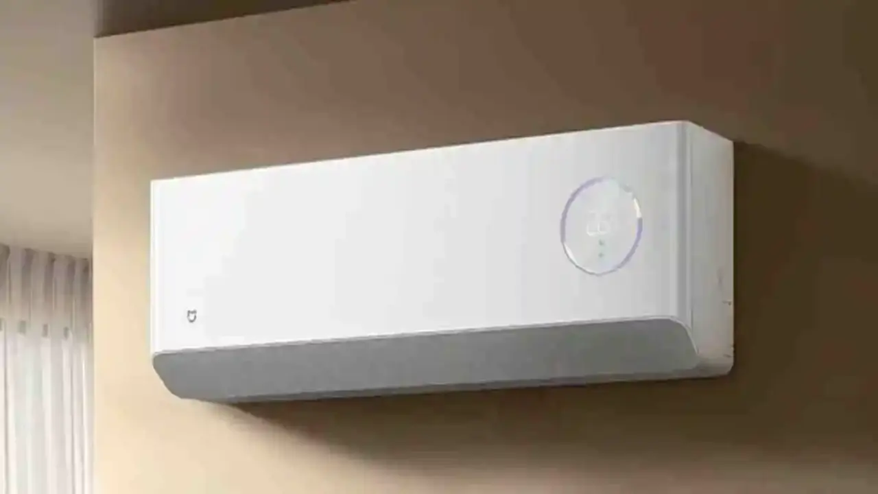 Xiaomi Mijia Fresh Air Pro AC