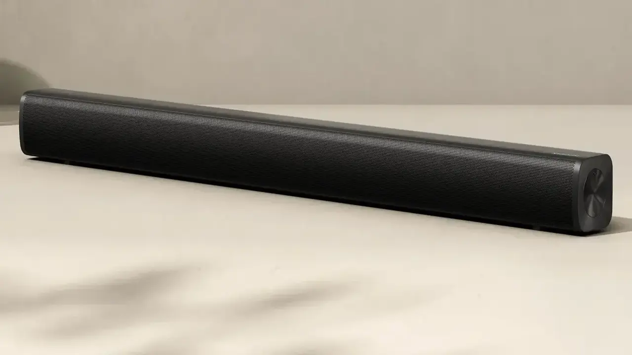 Xiaomi Soundbar 2.0ch