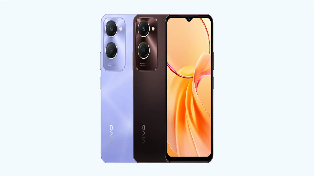 Vivo Y28s 5G